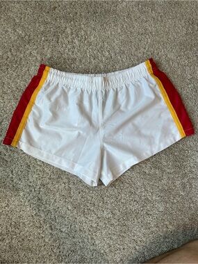 Aussiebum Rugby Shorts